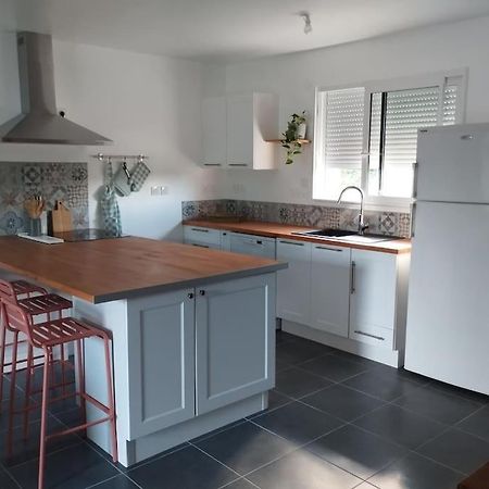 La Maison Vanista Albi Eksteriør billede