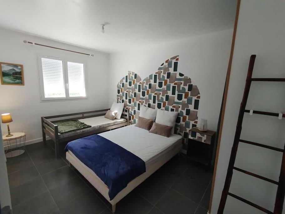 La Maison Vanista Albi Eksteriør billede